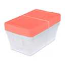Sterilite Box Set of 5 Pack 6 Qt