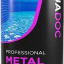 Spa Metal Control and Stain Protector to Protect Hot Tub Surfaces 32oz - Metal Gone Hot Tub Chemicals Made in The USA - AquaDoc