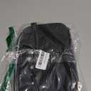 Travelkin 2-in-1 Passport Holder & Travel Organizer for Family with RFID Blocking, Multiple Passport Wallet for Men Women, Travel document holder for Credit Cards, Cash, and Electronic Essentials (1-Volcanic Black)