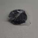 Yinke Smart Case for New Apple AirPods Max Supports Sleep Mode, Hard Organizer Portable Carry Travel Cover Storage Bag (Dark Grey)