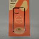 Vooii Compatible with iPhone 13 Pro Max Case, Liquid Silicone Upgrade [Camera Protection] [Soft Anti-Scratch Microfiber Lining] Shockproof Phone Case for iPhone 13 Pro Max 6.7 inch - Navy Blue