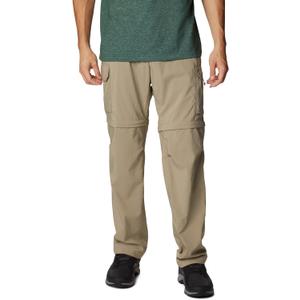 Columbia Men's Silver Ridge Utility Convertible Hiking Pants, 30Wx 30L