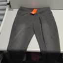 The Gym People Women's Jeggings Size 23 Ripped Left Leg