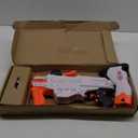 Nerf Ultra Focus Motorized Blaster, 10-Dart Clip