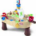 Little Tikes Anchors Away Pirate Ship, Large