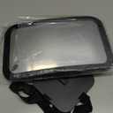 Rotatable Rearview Auxiliary For Kids Adjustable Car Rearview Rear For Seat Accessories Monitor Children Auxiliary Mounting Kit For Car Truck 360  Rotation Car Baby Seat Inside