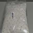 Mini Toddler Pillow with Pillowcase - 9x13 My Little Dreamy Travel Kids Pillow for Sleeping, Toddler Bed, Small, Tiny, Organic Cotton Pillowcase, Soft & Breathable, Kids 2-4 Years Old (Acorn) 