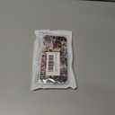 Halloween Spooky Collage Phone Case for iPhone 17, Creepy Halloween Collage Phone Cover, Trendy Design TPU Bumper Cover Case