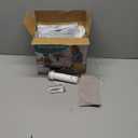 BAGSMART Vacuum Storage Bags for Travel with Rechargeable Air Pump, Portable Space Saver Bags for Travel & Home, Vacuum Compression Seal Bag for Clothing, Blanket, 21 Pack Multicolor