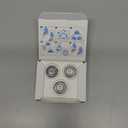 Philips Replacement Head for Series 5000 Shavers, SH50/52 (3 Count (Pack of 1))