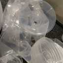 Spectra Synergy Gold SG Dual Powered Double Electric Breast Pump