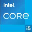 Intel Core i5-12600K Desktop Processor with Integrated Graphics and 10 (6P+4E) Cores up to 4.9 GHz Unlocked LGA1700 600 Series Chipset 125W