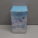 Topcee Cooling Blanket (90"x90"Queen Size) for Night Sweats Absorbs Heat to Keep Adults Cool on Warm Nights, Q-Max 0.5 Cooling Blankets for Hot Sleepers, Ultra-Cool Lightweight Blanket for Bed