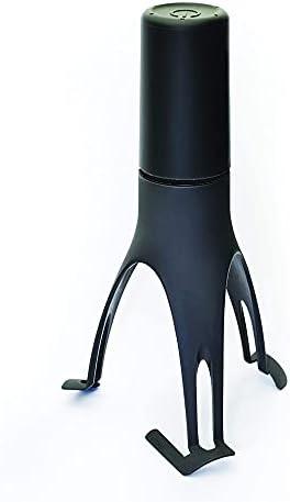 UÜTENSIL Stirr - The Unique Automatic Pan Stirrer – Dishwasher Safe, 3 Stirring Speeds with LED Indicator