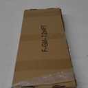 Wokceer 7.2 FT Wedding Arch Backdrop Stand, Gold Metal Arch Backdrop Stand for Wedding Ceremony Birthday Party Bridal Baby Shower Photo Booth Garden Floral Balloon Arches Decoration