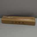 Bronze Shower Curtain Rod 31 to 80 Inch,1 Inch Diameter Adjustable Spring Tension Stainless Steel Telescoping Rod,Easy Install,No Rust