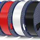 SUNLU PLA+2.0 Filament 1.75mm, Red , White , Blue, Black