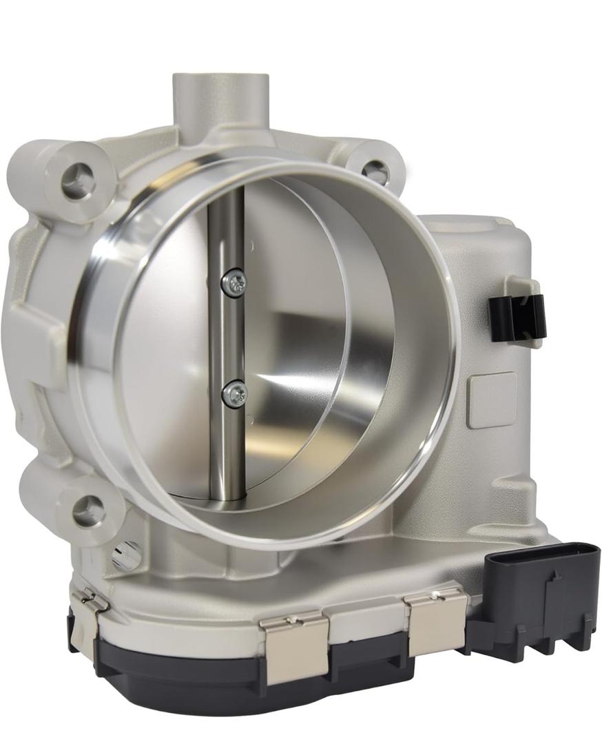 Electronic Throttle Body 5184349AB 5184349AC Compatible for Chrysler 200 300 Pacifica, Avenger Challenger Charger Durango Grand Caravan Journey Ram 1500, Cherokee [ 3.6L V6] Engine Only