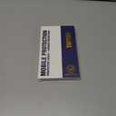 Tempered Glass Screen Protector for iPhone 14 Plus and iPhone 13 Pro Max (3 Pack) -- Toughened Glass Protective Cover for 6.7-inch Apple iPhones -- [Ultra Clear] [Case Friendly] [Easy Install]