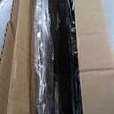Window Visors Rain Guards for 2016 2017 2018 2019 2020 Kia Sorento, Out-Channel Window Vent Wind Deflectors Visors Shades for 16 17 18 19 20 Sorento
