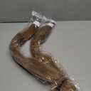 Brown Blonde Braiding Hair Pre Stretched Box Braids Hair Extension for Braiding 27/30/613 Mixed Braiding Hair for Knotless Box Braids, 2