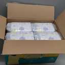 Pampers Swaddlers Diapers, Size 1 (8-14 lbs), 96 Count, Absorbent, Keeps Baby Dry and Comfortable, Skin Safe Disposable Baby Diaper
