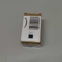 BLACKROBOT 32 mm 12-Point Deep Impact Socket, 1/2 Inch Drive, Metric, Cr-V Steel With Black Manganese Phosphate Coating