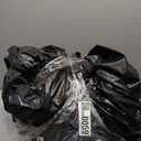 SUV Car Cover Waterproof All Weather for Automobiles, Universal Fit Ford Explorer, Jeep Grand Cherokee, Toyota Highlander, BMW x5, Lexus RX, Honda Pilot etc.(191-201 inch)