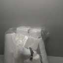 Face Down Pillow After Eye Surgery Recovery, Adjustable Prone Massage Pillow Face Down for Sleeping & Stomach Sleepers, BBL Pillows for Bed with Removable Cover