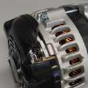56029914AD Alternator Compatible with Dodge Ram 1500/ Durango/Nitro & Jeep Grand Cherokee/Commander/Liberty & 2007 Chrysler Aspen Replace# 56029914A