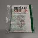 The Entrepreneur's Solution: The Modern Millionaire's Path to More Profit, Fans & Freedom