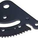 Steering Sector Drag Link Kit Compatible with JD LA100 LA105 LA110 LA115 LA120 LA130 GY20771 GY21251 GY21250 GY20770 GX20053 GX21994 GX20057 GX21924BLE GX25785BLE