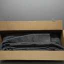 Extra Large Area Rug Liner, 9x12 Foot Thick Felt Pad for All Floors, Keeps Rugs Softly and Securely in Place