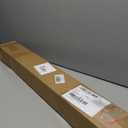 X Banner Stand Adjustable Fit Banner 23 x 63 to 32 x 78 Inch(STAND ONLY), Portable Travel Bag, Bigger, More Adaptable Advertising, Stores, Tradeshow, Restaurant, Event, Birthday & Party (2 PACk)