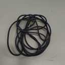 RAMPOW Micro USB Cable 10ft, Extra Long Charging Cord, QC 3.0 Fast Charge & Sync USB Cable, Braided Android Charger Cable for Samsung Galaxy S7 Edge S6 S5, Moto, LG G4, HTC - Space Gray