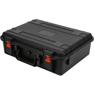 Black Stabilizer Storage Bag Handheld Stabilizer Storage Bag for WeeBill S Handheld Stabilizer