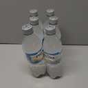 Fresca Citrus Soda Soft Drink, 16.9 fl oz Bottles, 6 Pack