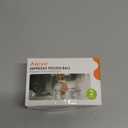 AIEVE 2 Pack Espresso Cooling Ball, Stainless Steel Frozen Ice Rock for Coffee, Espresso Accessories Extract Brew Chilling Tool Chiller Gift for Birthday, Valentine's Day, Christmas