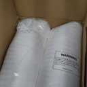 Beckham Hotel Collection Bed Pillows Standard/Queen Size Set of 2 - Original Soft Down Alternative Pillow for Sleeping - Soft Support for Back, Stomach or Side Sleepers (White)