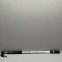 Orbit 58543 Telescoping Gutter Cleaning Wand, Silver