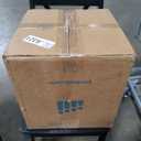 ECR4Kids Tri-Me 3-In-1 Cube Chair, Kids Furniture, Aqua
