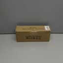 flamecan Ivory Taper Candles, Set of 20 Unscented and Smokeless 10 Inch Taper Candles Long Burning, Paraffin Wax with Cotton Wicks for Burning Approxinately 7-8 Hours Time