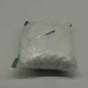 Ashler Faux Fur Rug, Fluffy White Small Sheepskin Rug, Ultra Soft 2x3 Ft Mat, Machine Washable Shag Mats, Nursery Throw for Bed, Living, Kids Room