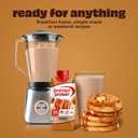 Premier Protein Shake, Caramel, 30g Protein, No Added Sugar, 24 Vitamins & Minerals to Support Immune Health, 11 fl oz, 12 Pack (EXP 05/24/26)
