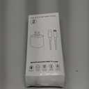 [Apple MFi Certified]10FT Fast iPhone Charger,Extra Long Apple Charger Fast Charging 2Pack USB C Charger Block Plug + 10Foot Lightning Cable Cord for iPhone 14/Pro/Pro Max/Plus/13/12/11/XS/XR/X/SE2022