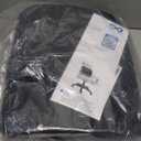 Everlasting Comfort The Original Lumbar Support Pillow for Office Chair - Improves Posture, Promotes Back Pain Relief - Superior Back Support for Gaming and Desk Chairs - Lumbar Pillow for Car, Couch