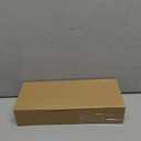 Homemory 6 Pcs Wax Flameless Taper Candles with Remote Timer and Dimmer, LED Candle Sticks with Flickering Light, Ivory Battery Operated Window Candles, 9.6 Inches for Wedding Home Indoor Decoration