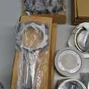 1GRFE Engine Rebuild Kit/w Full Gasket Set Crankshaft Con-rod Bearing Timing Chain Piston Kit Oil Pump Fit For Toyota Tacoma 4Runner FJ Cruiser Tundra 4.0L V6 1GR-FE 2003-2015