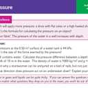 New Grade 9-1 Edexcel International GCSE Physics: Revision Question Cards (CGP IGCSE 9-1 Revision)