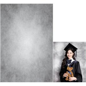 5x7ft Gray Abstract Photography Backdrops Grey Portrait Photo Studio Prop Background for Photographyer Ash Texture Backdrop for Party (TT-S0322)